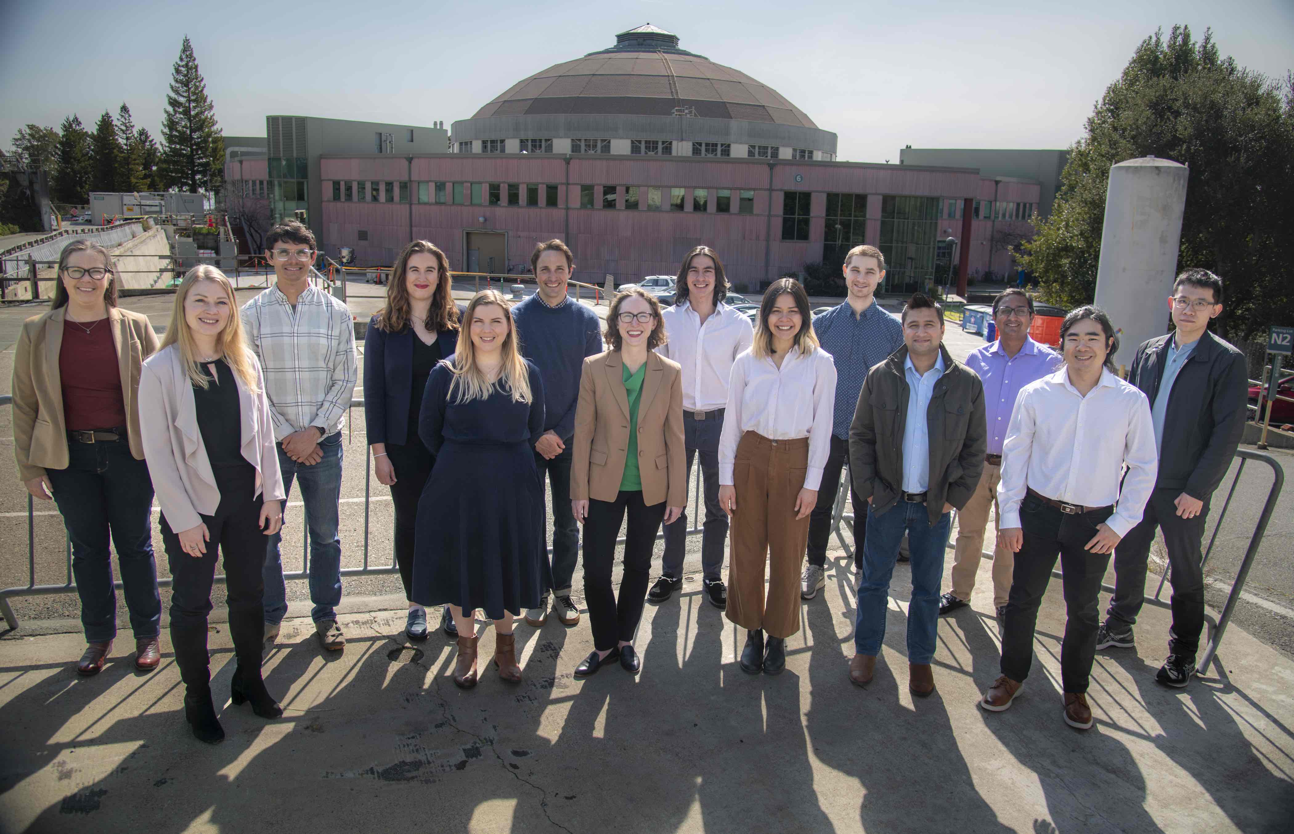 Berkeley Lab's Technoeconomic Analysis Team